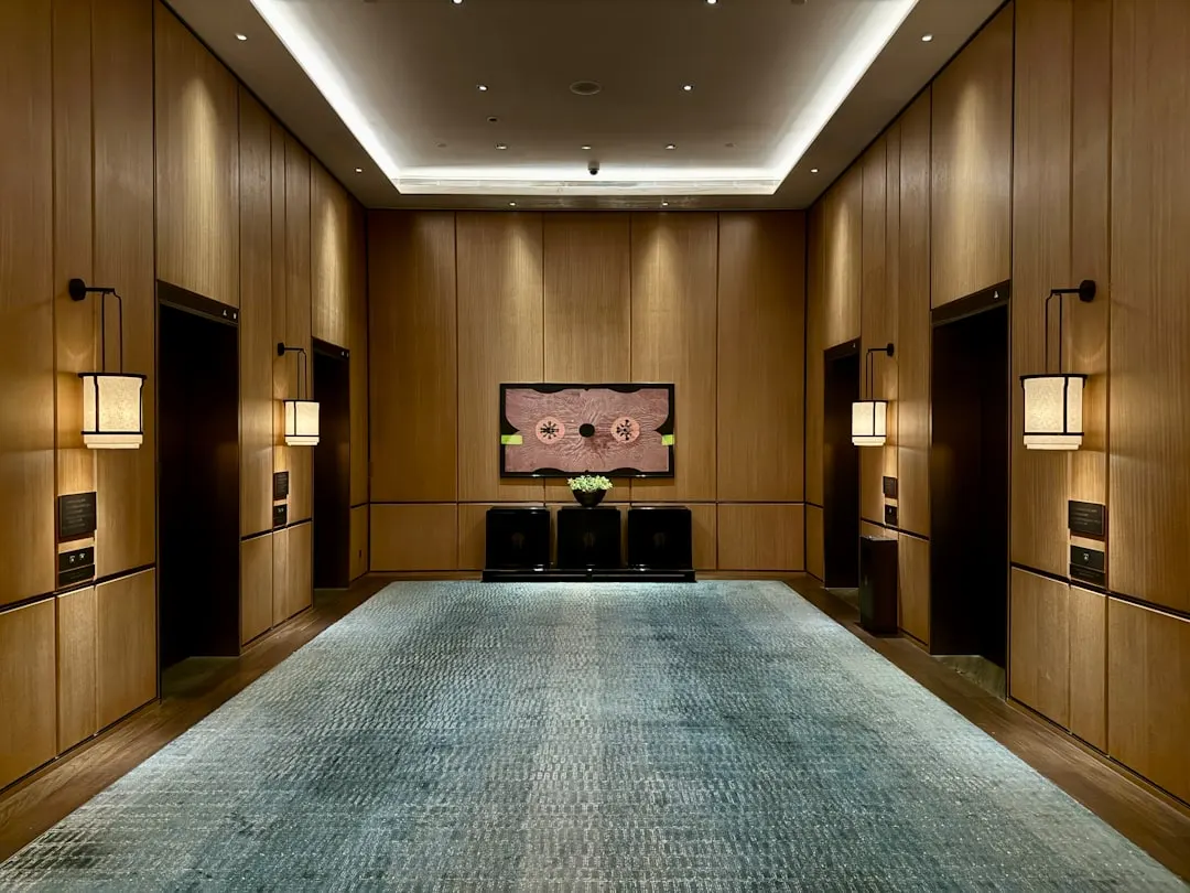 展览展台搭建材料选择对展会效果的影响分析