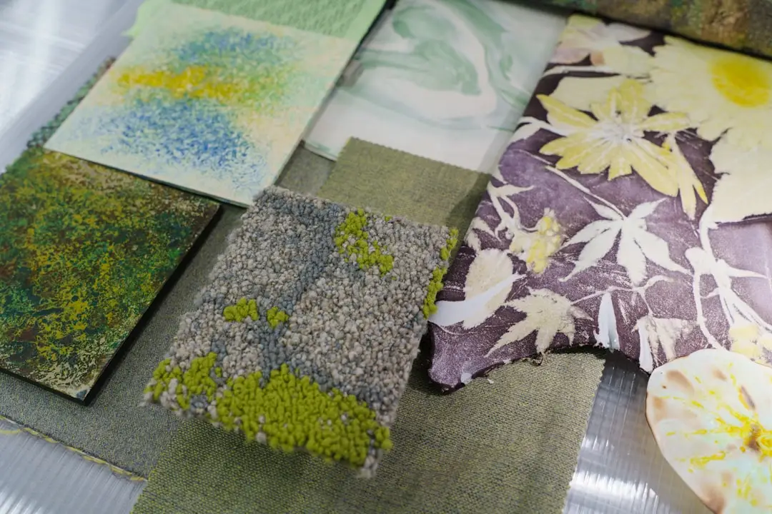 上海苡豪广告有限公司展台搭建核心技术优势与施工流程解析