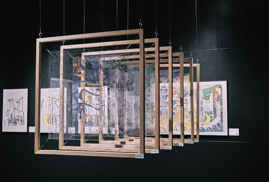 上海展台搭建常用材料与结构工艺选型指南正文配图 2