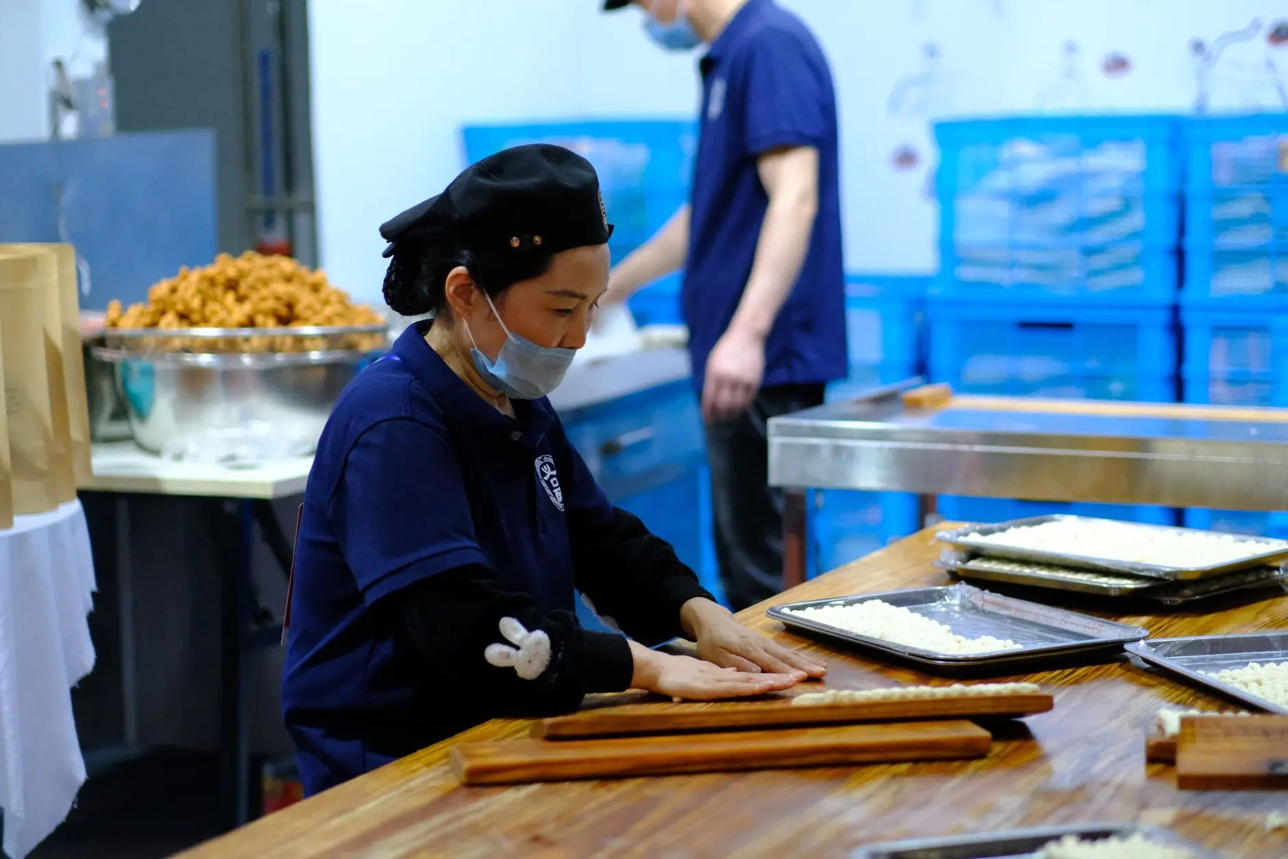 上海展览展台搭建常用材料与结构选型指南