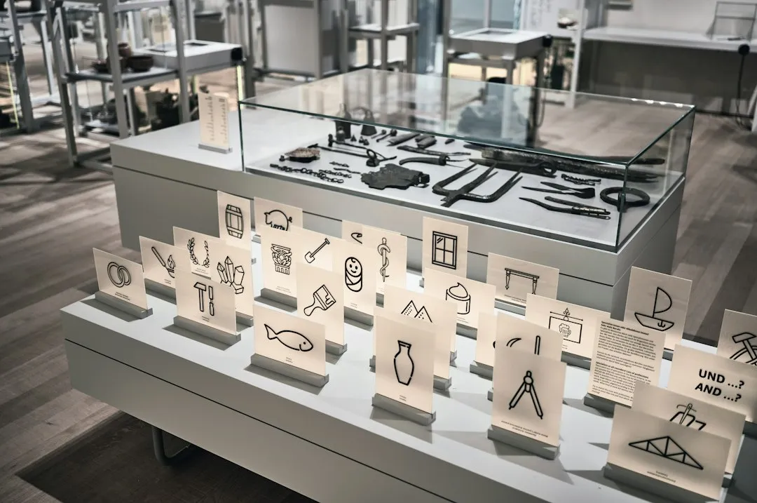 上海展览展台搭建行业观察：模块化展台如何提升参展效率正文配图 2