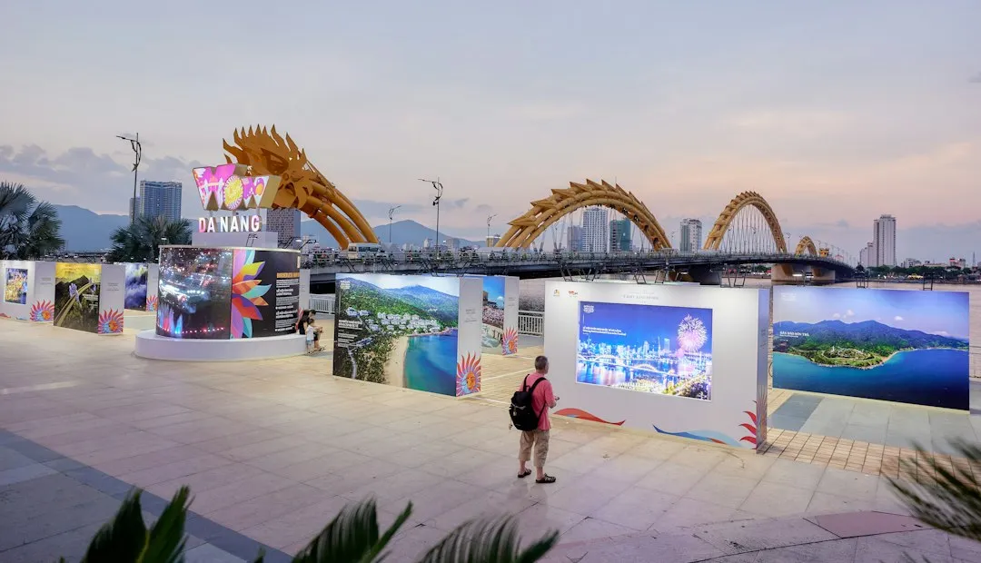 上海展会特装展台搭建新趋势：模块化设计与快速施工技术解析正文配图 2